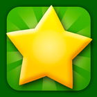 آیکون‌ Starfall