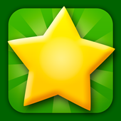 Starfall أيقونة