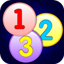 Starfall Numbers APK