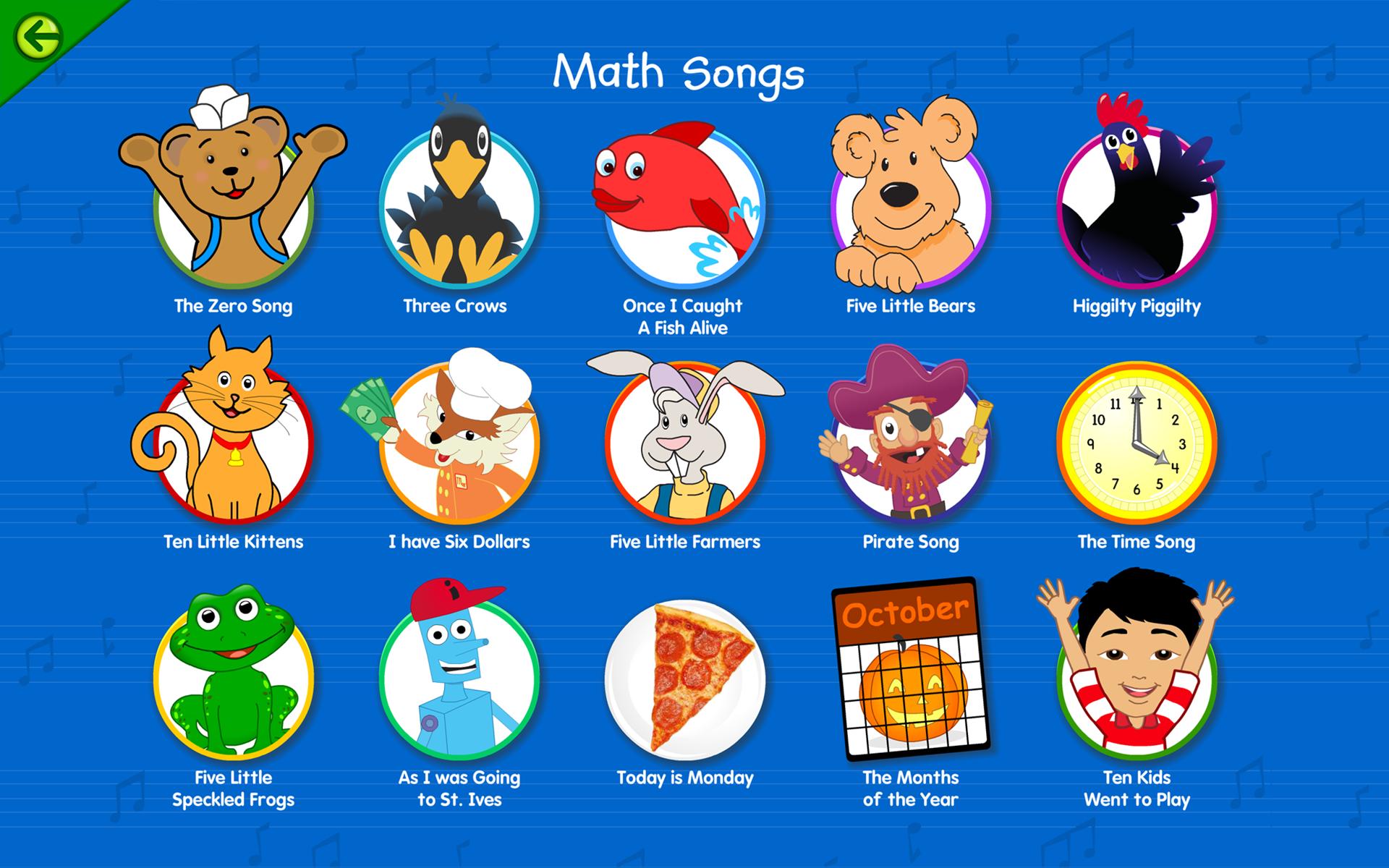 Starfall Numbers Latest Version 1.42 for Android