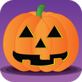 ”Starfall Pumpkin