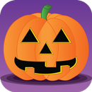 Starfall Pumpkin aplikacja