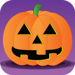 Starfall Pumpkin