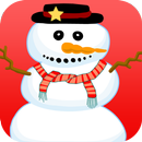 Starfall Snowman aplikacja