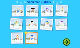 3 Schermata Starfall Snowman