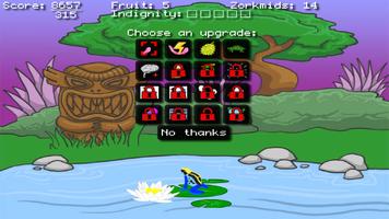 Frog Fractions screenshot 1