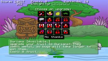 Frog Fractions screenshot 2
