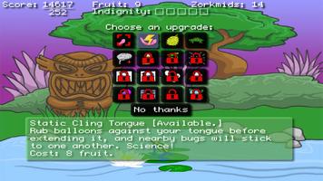 Frog Fractions screenshot 3