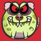 Rats Invasion 3 icône