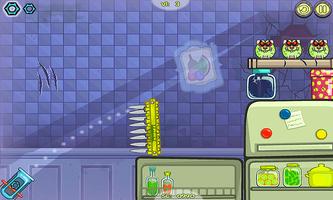 Rats Invasion 3 ảnh chụp màn hình 1