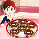 Sara's Cooking Class Donuts APK