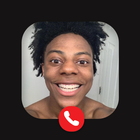 ikon Call IShowSpeed