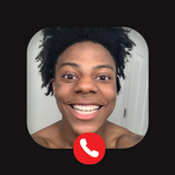 Call IShowSpeed icône