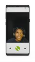Call IShowSpeed screenshot 1