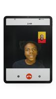 Call IShowSpeed screenshot 3