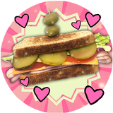 Grandma's Sandwich APK