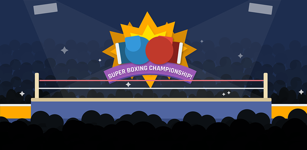 Cómo descargar Super Boxing Championship! en el móvil image