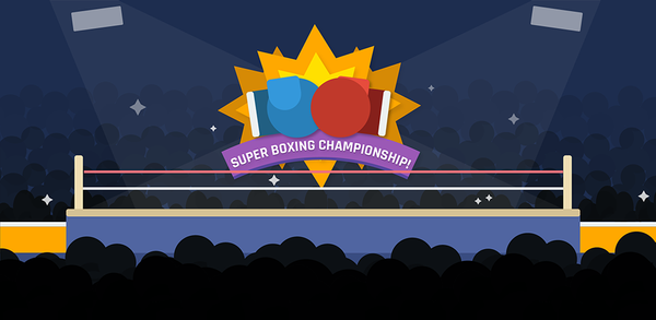 Cómo descargar la última versión de Super Boxing Championship! APK 3.73 para Android 2024 image