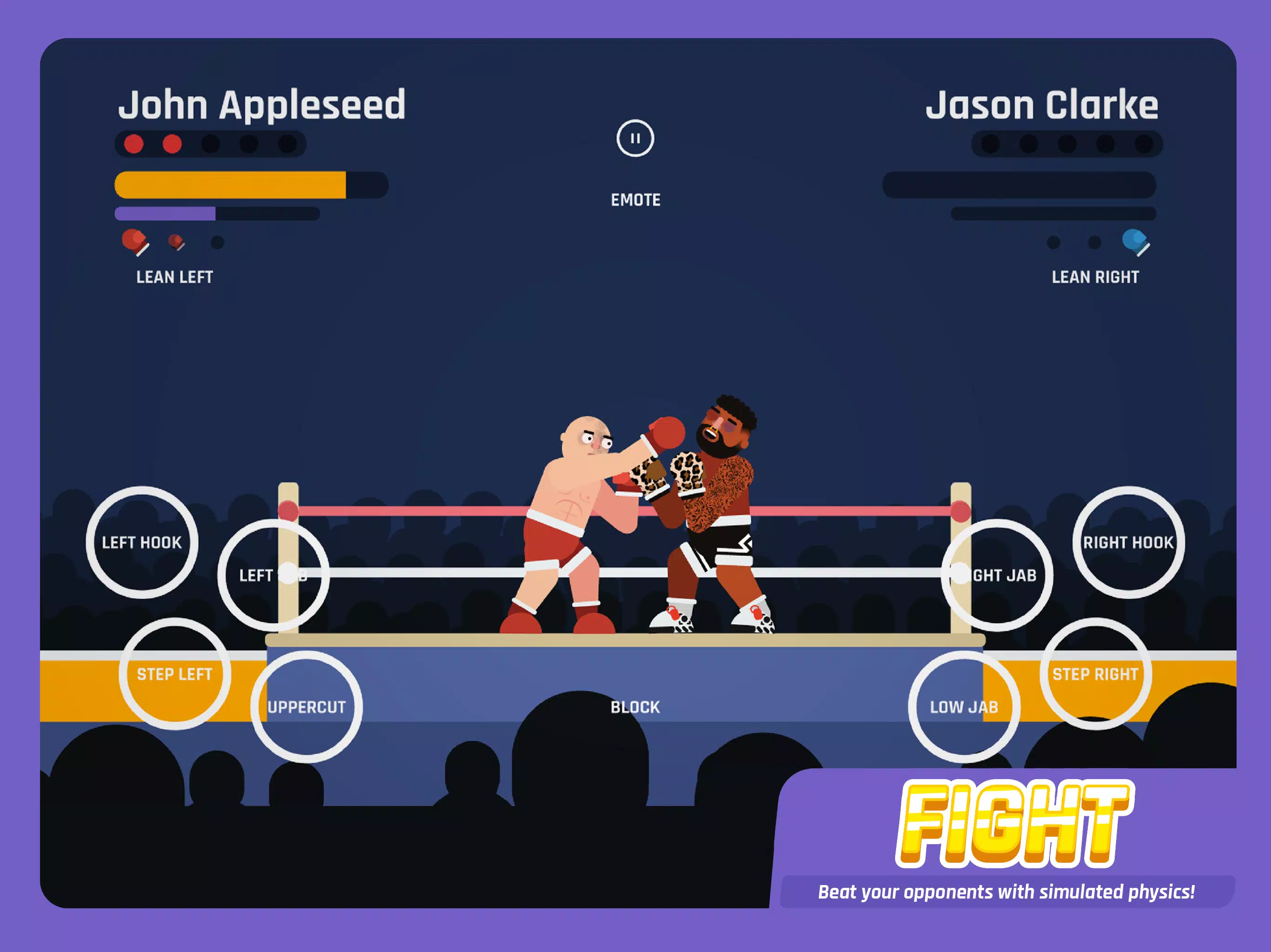 Cock Fighting 3D para Android - Baixe o APK na Uptodown