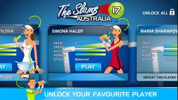 Stick Tennis screenshot 3