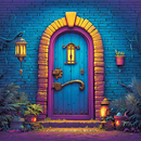 100 Doors Epic: Strand Mystery APK