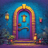 100 Doors Exit: Strand Mystery