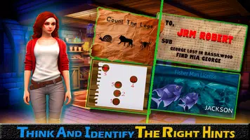 Escape Room Mystery Glory – Petualangan Puzzle Misteri 50 Level yang Menegangkan 4