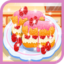game strawberries recipe APK