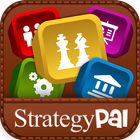 StrategyPal আইকন