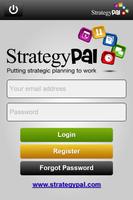 StrategyPal পোস্টার