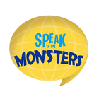 STTW - Monsters icône