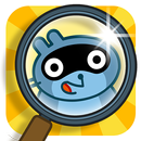 Pango pique-esconde : crianças APK