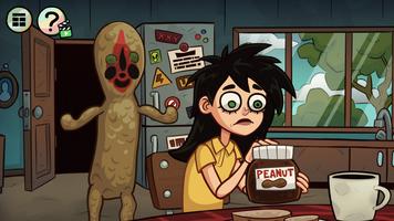 Stupidella Horror Screenshot 2