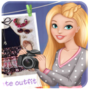 Lifestyle Girl - photography & decoration APK