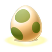 Let's poke the egg ícone