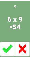 Math Challenge Extreme screenshot 1