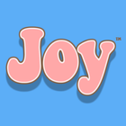 Icona Joy, a children's book