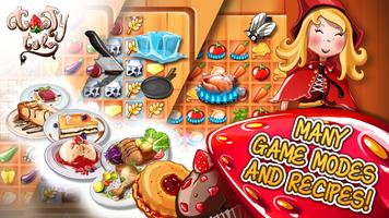 Tasty Tale syot layar 1