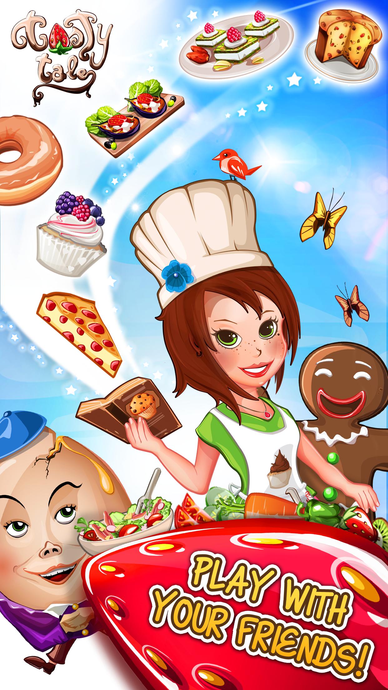 tasty tale free download tasty tale free download