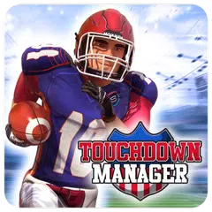 Touchdown Manager アプリダウンロード