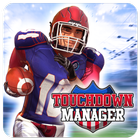 آیکون‌ Touchdown Manager