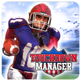 Touchdown Manager Zeichen