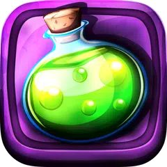 Baixar Witchy World: o jogo de puzzle APK