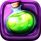 Icona Witchy World