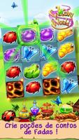 Witchy World imagem de tela 1