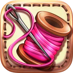 Fancy Tale:Fashion Puzzle Game XAPK 下載