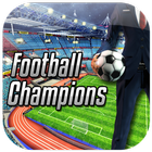 Football Champions icon