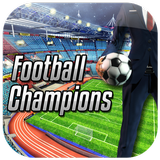 Football Champions aplikacja