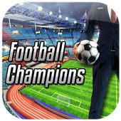 Football Champions 图标