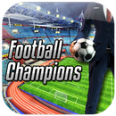 Football Champions-APK